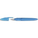 BIC BTE/20 STYLO PLUME CLIC ASS 8507143       999W