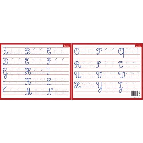 CBG ARDOIS A4 ALPHA PAPARDOISEMAJCURS       999W