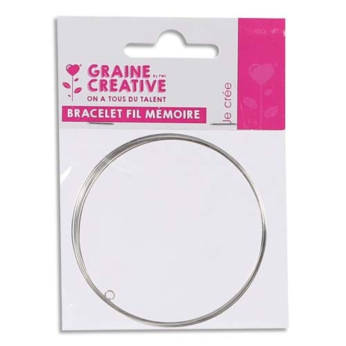 [426198] GCT BRACELET FIL MEMOIR 5T 530301