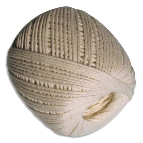 [426210] GCT BOBINE 100G COTON 1MM 65M 200151