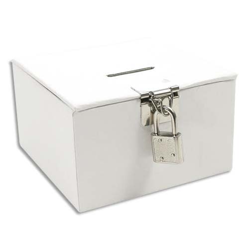 [426456] MDR BTE TIRELIRE CARTON BLC GB022O