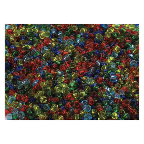 [427222] OCO B/500 PERL ROCAIL TRP 2,5MM ASS 1279