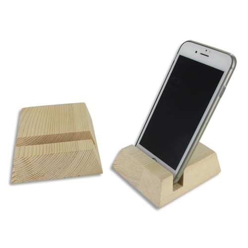 [427552] OCO SUPPORT EN BOIS POUR TELEPHONE 1611       999W