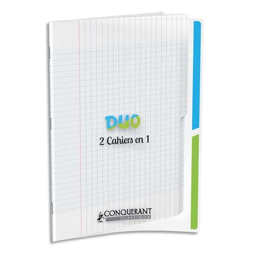 [428750] OXFO C9 CAH 24x32 PPI 2EN1 96P 400114781       999W