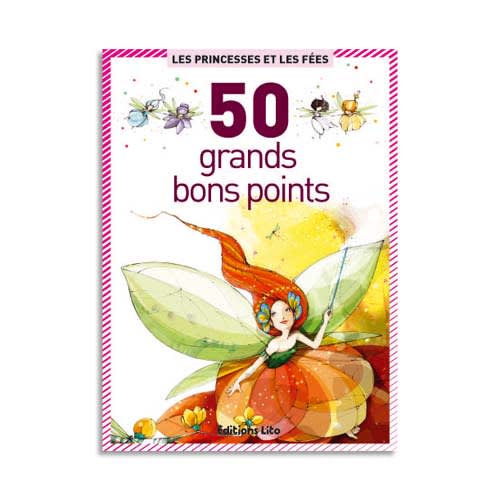 [433896] LIO B/50 GRANDES IMAGES PRINCESSE 01811