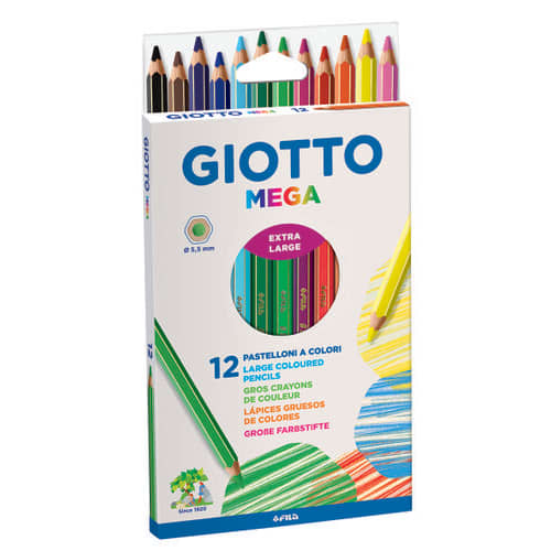 GTO E/12 CRAY COUL GIOTTO MEGA F225600       999W