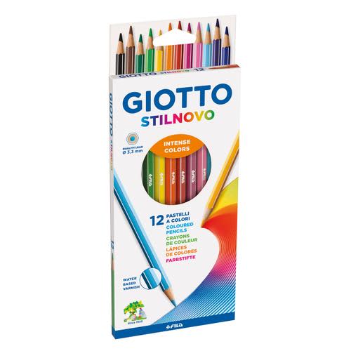 GTO E/12 CRAY COUL STILNOV ASS F25650000       999W