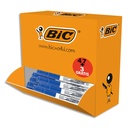 BIC PACK 50 FEUT EF PTE MOY BLEU 9441071       999W