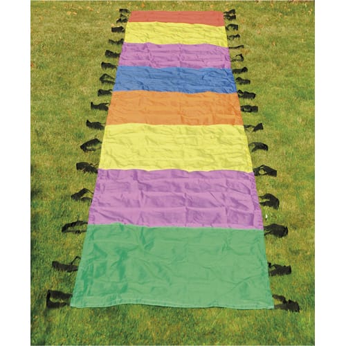 [437476] FSL PARACHUTE CHENIL 8X1M 34P MUT 187980