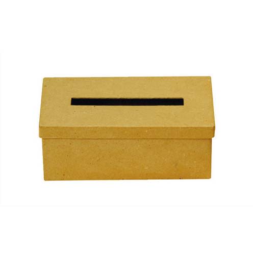 [437677] GCT BOITE DECO MOUCHOIR CARTON 650165