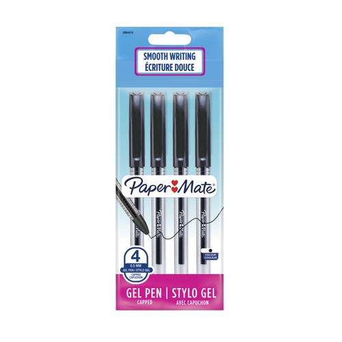 PMT S/4 STYLO GEL JIFFY CAP NR 2084415