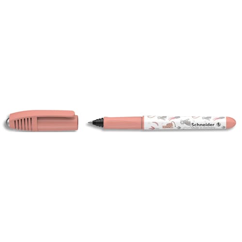 [439319] SCD ROLLER ZIPPI FUNNY SAFARI 187520