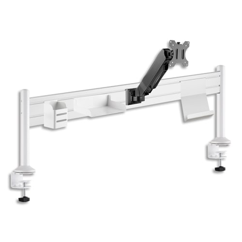 [440859] UNL ERGO STATION L125CM BLC 400124600       999W