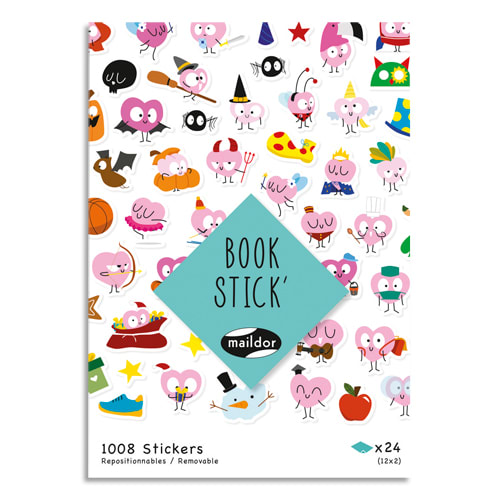 [442423] MDR BOOK 24F A5 1262 GOMET EMOTI AE200C