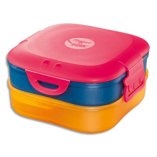 MAE BTE DEJ 740ML CONCEPT KID RSE 870701
