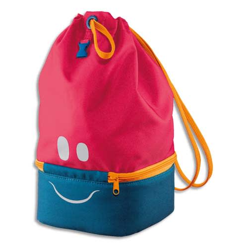 [443071] MAE SAC DEJ ISO 9L CONCE KIDS RSE 872301