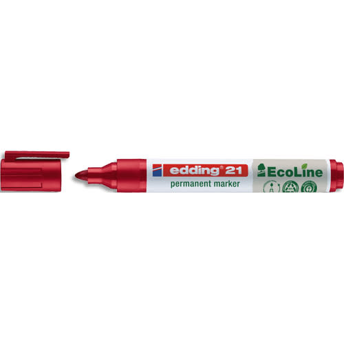 EDG E-21 ECOLINE MARQUEUR RGE 4-21002       308D
