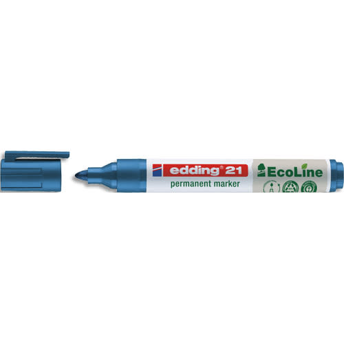 [443111] EDG E-21 ECOLINE MARQUEUR BL 4-21003       308D