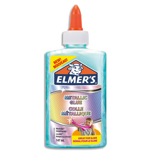 [443885] ELM COLLE COULEUR B. METALIQUE 2109493