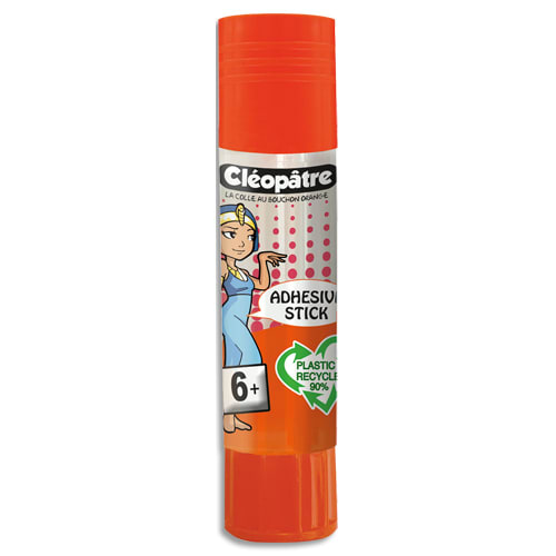CLE STICK COLLE TRSP ADHES 21GR BA21AD       999W