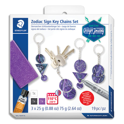[447174] GCT KIT PORTE CLE / 61 DJT2 261749