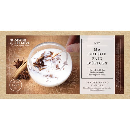 [447186] GCT KIT BOUGIES DE NOEL 152012