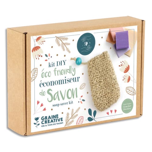 [447188] GCT KIT ECO ECONOMISEUR DE SAVON 420217