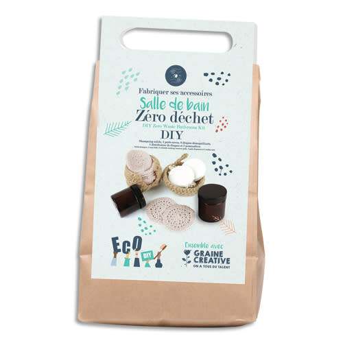 [447190] GCT COFFRET ZERO DECHET SDB 420219