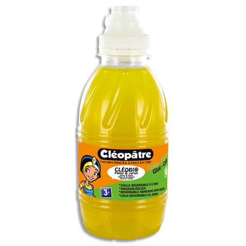 CLE COL VEGE CLEOBIO 570GR CBI570