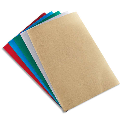 [451752] OCO P/10F CAOUTMOUS 20X30CM MET ASS 1988