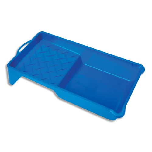 [451761] OCO BAC PEINTURE BLEU POUR ROULEAU 1839