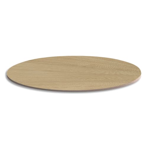MOB PLAT FLEXI D80CM CHEN MKCDIAM800CAL