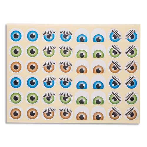 CLE S/15F GOMMET YEUX GS15