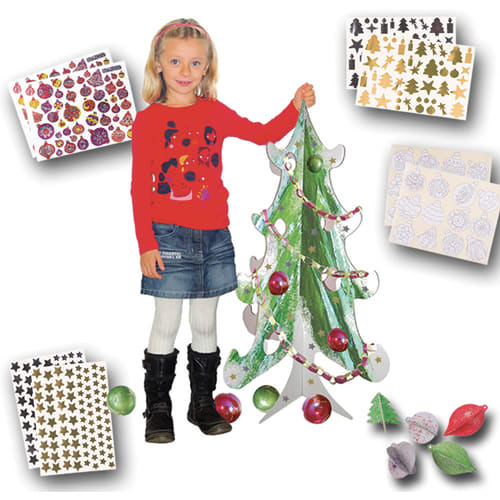 [452315] CLE SCHOOLPACK GOMET BOX NOËL