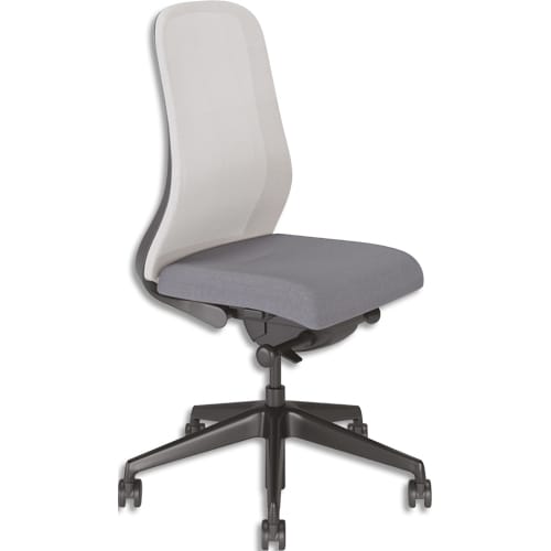 [452350] NOWY FAUTEUIL SOULY RES GRISE 452350       547B