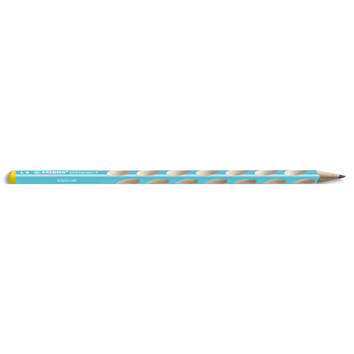 STA EASYGRAPH HB GAUCH BL 325/02-HB-6       394B