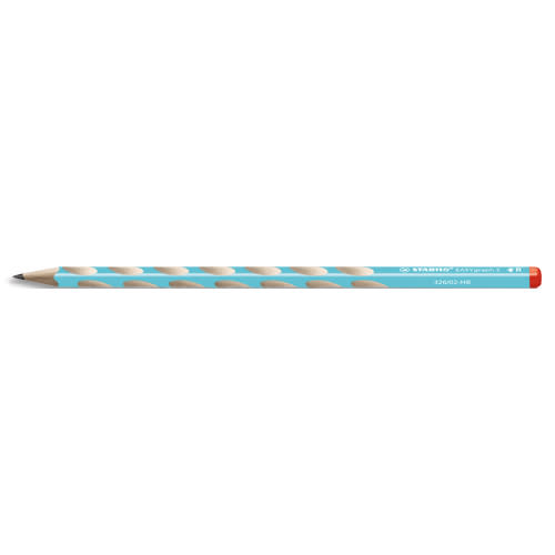 STA EASYGRAPH HB DROIT BL 326/02-HB       394B