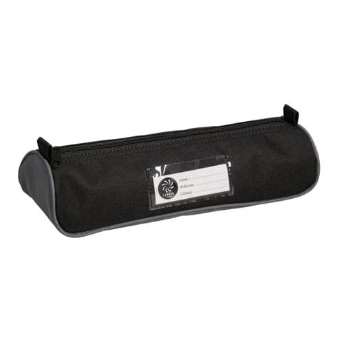 [454076] SIG TROUSSE SCHOOL 1 CMPT NOIR SC24639NO       999W