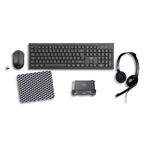 MBY BUNDLE TELETRAVAIL 2 ML308210       999W