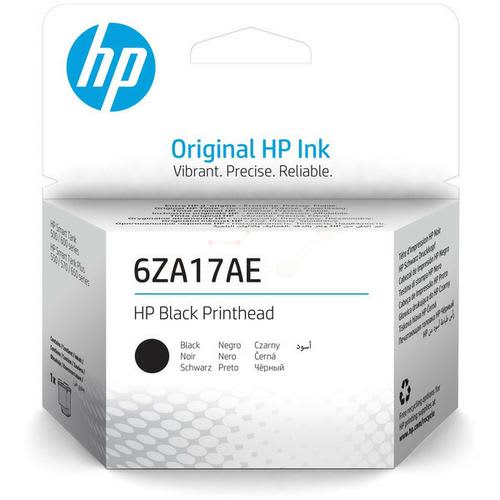 [458405] HWP TETE IMPRESSION NOIRE 6ZA17AE       999W