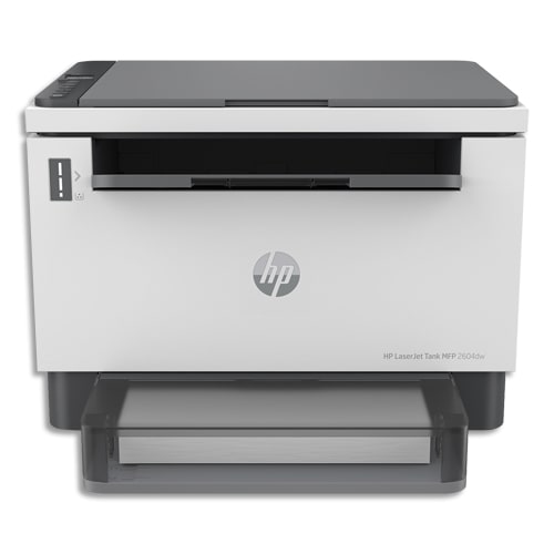 [458412] HWP MULTIF LASER TANK 2604DW 381V1A