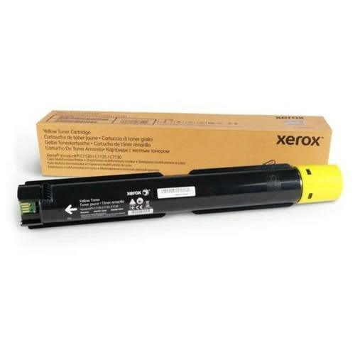 [458636] XRX TONER JAUNE VERSALINK 006R01827       999W