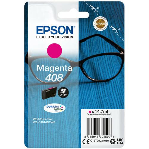 [458862] EPS CART JE MAGENTA LUNETTE C13T09J34010       999W