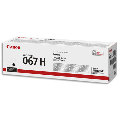 [459451] CNO CART TNR noir CRG 067 XL 5106C002