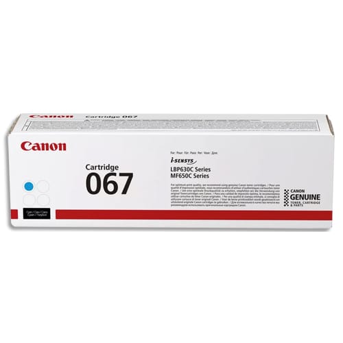 [459456] CNO CART TNR CYAN CRG 067 5101C002       57B
