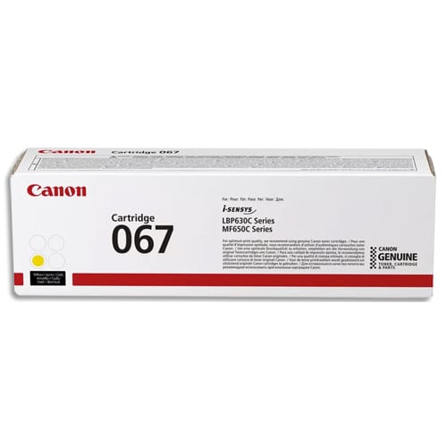 [459458] CNO CART TNR JNE CRG 067 5099C002       57B