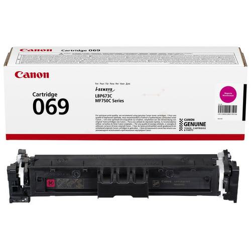 [459461] CNO CART TNR MAGENTA CRG 069 5092C002       57B