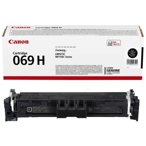 [459466] CNO CART TNR NR CRG 069 XL 5098C002