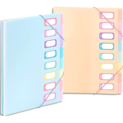 [460420] VIQ TRIEUR RAINBOW PASTEL 8C 981115-05       208F