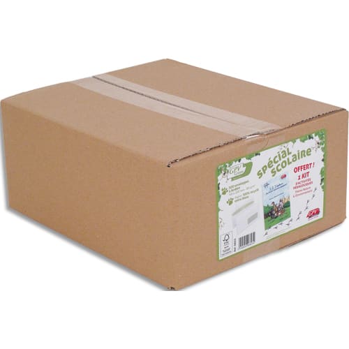 [460614] GPV B/500 ENV 80G DL F KIT EPOP REC 6823